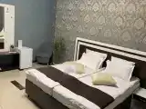 Двухместный номер с 1 кроватью