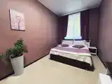 Двухместный номер с 1 кроватью