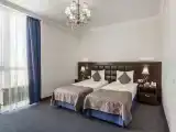 Двухместный номер с 2 отдельными кроватями стандарт