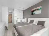 Двухместный номер с 1 кроватью комфорт