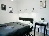 Двухместный номер с 1 кроватью эконом