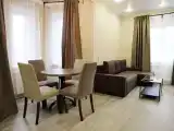 Четырёхместный номер люкс с кухней