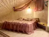 Двухместный номер с 1 кроватью уютный La demur