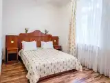 Двухместный номер с 1 кроватью люкс 1 этаж Корпус Рубикон
