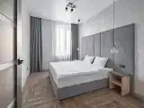 Апартаменты Полулюкс четырехместный с Джакузи