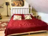 Апартаменты Просторный номер с зоной отдыха Bourgeois