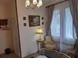 Двухместный номер с 1 кроватью уютный номер De paris