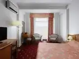 Двухместный номер с 1 кроватью стандарт
