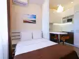 Апартаменты Стандарт с видом на море