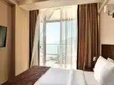 Апартаменты Улучшенные с видом на море