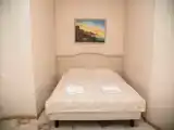 Двухместный номер с 1 кроватью стандарт