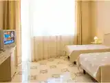 Двухместный номер с 2 отдельными кроватями стандарт TWIN