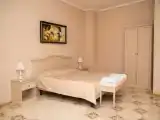 Двухместный номер с 1 кроватью с мягкой мебелью Delux Suite