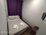 Двухместный номер с 1 кроватью Двухместный номер эконом с одной кроватью