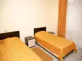Двухместный номер с 2 отдельными кроватями с балконом
