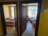 Многоместный женский номер Кровать в 5ти местном женском номере