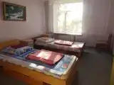 Многоместный мужской номер Кровать в 2х местном мужском