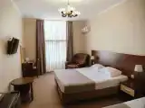 Двухместный номер с 1 кроватью комфорт