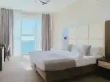 Семейный номер люкс с видом на море панорама