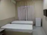 Двухместный номер с 2 отдельными кроватями стандарт