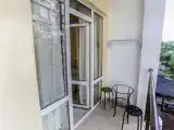 Трёхместный номер улучшенный