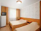Двухместный номер с 1 кроватью эконом бюджетный