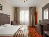 Двухместный номер с 1 кроватью полулюкс