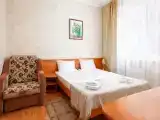 Двухместный номер с 1 кроватью стандарт