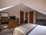 Семейный номер на 4 этаже