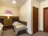 Двухместный номер с 2 отдельными кроватями стандарт