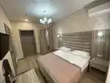 Двухместный номер с 1 кроватью стандарт