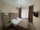 Семейный номер на 1 этаже