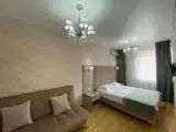 Трёхместный номер на 2 этаже