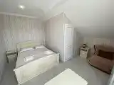Двухместный номер с 1 кроватью на 3 этаже