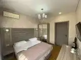 Двухместный номер с 1 кроватью на 2 этаже
