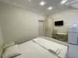 Трёхместный номер номер на 3 этаже