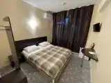 Двухместный номер с 1 кроватью улучшенный с видом на море