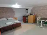 Четырёхместный номер эконом