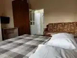 Апартаменты семейный, мансарда 5 этаж