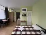 Апартаменты студия