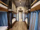 Многоместный смешанный номер 8-местный