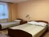 Трёхместный номер Трехместный семейный
