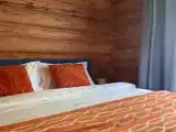 Двухкомнатный домик в 7 мин. от моря в тени деревьев с парковкой (№2)