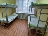 Многоместный смешанный номер эконом (душ/туалет общий)