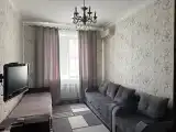 Просторная 3-к комнатная квартира на берегу моря