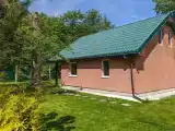 Дом на Куршской косе. Заречная 9