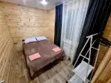 Дом на Мраткино Барс