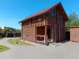 Дом в пяти минутах езды от псковского кремля