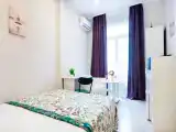 Апартаменты с видом на море