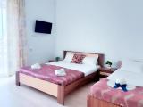 Семейный номер deluxe Family room
